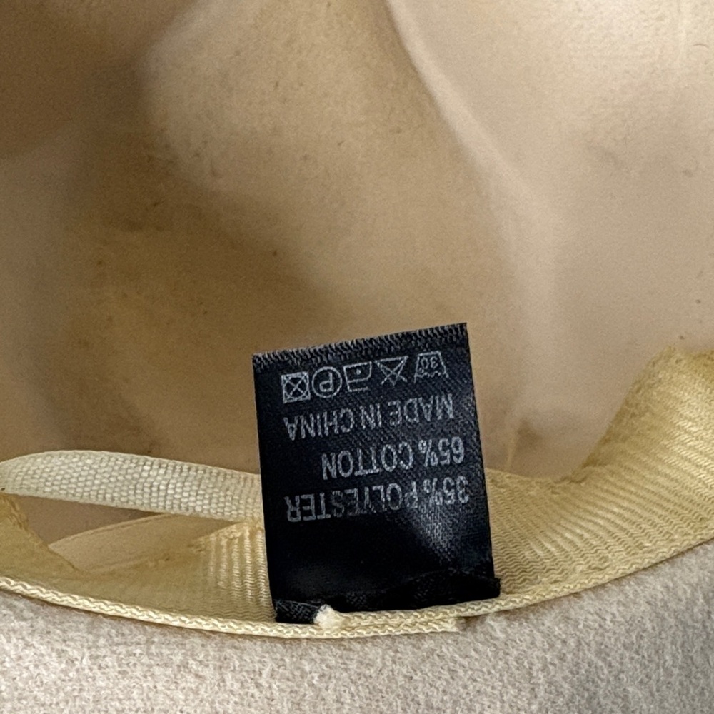 Cowgirl hat - Picture 3 of 6
